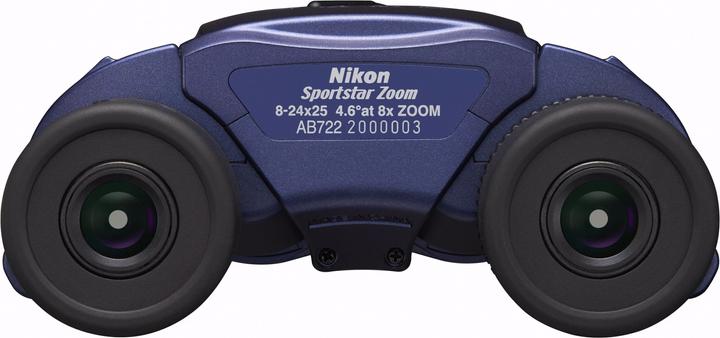 Produktbild Nikon Sportstar Zoom (24 x, 25 mm)
