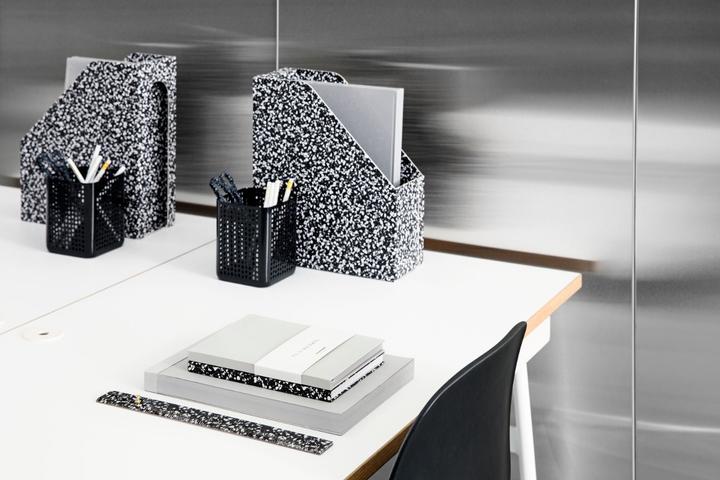 Actual product image Normann Copenhagen Nic Nac (1 x, 22 x 11 x 4 cm)