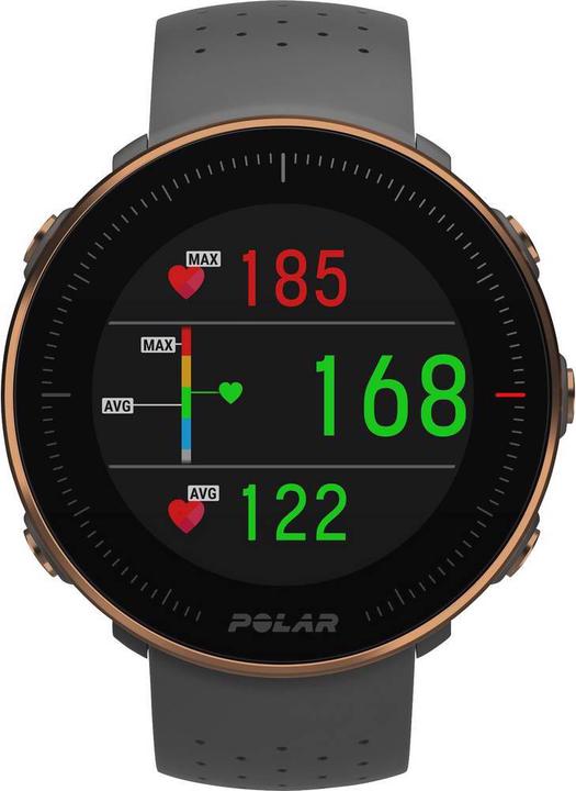 Produktbild Polar Vantage M (46 mm)