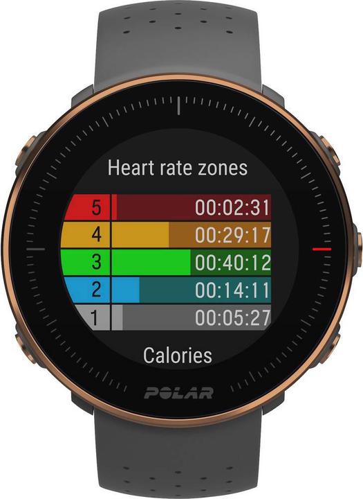 Produktbild Polar Vantage M (46 mm)