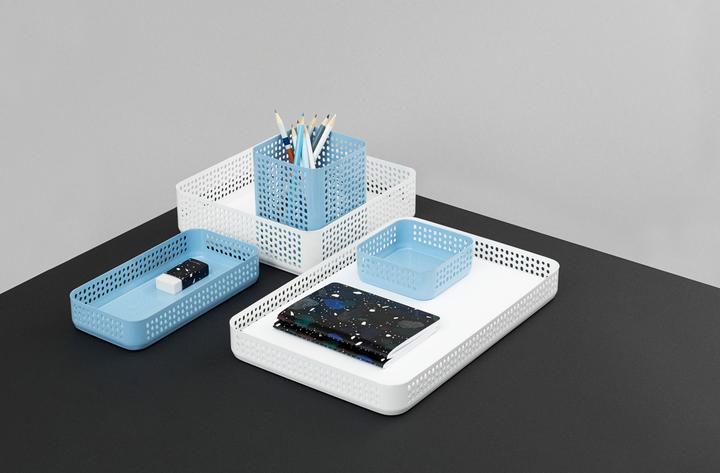 Immagine prodotto Normann Copenhagen Nic Nac (1 x, 34 x 23 x 4 cm)