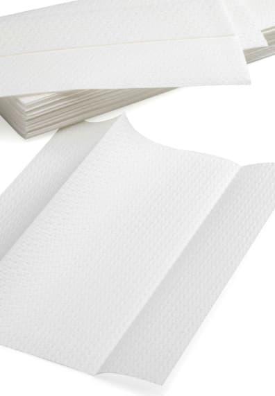 Produktbild dm babylove Einmal Waschlappen