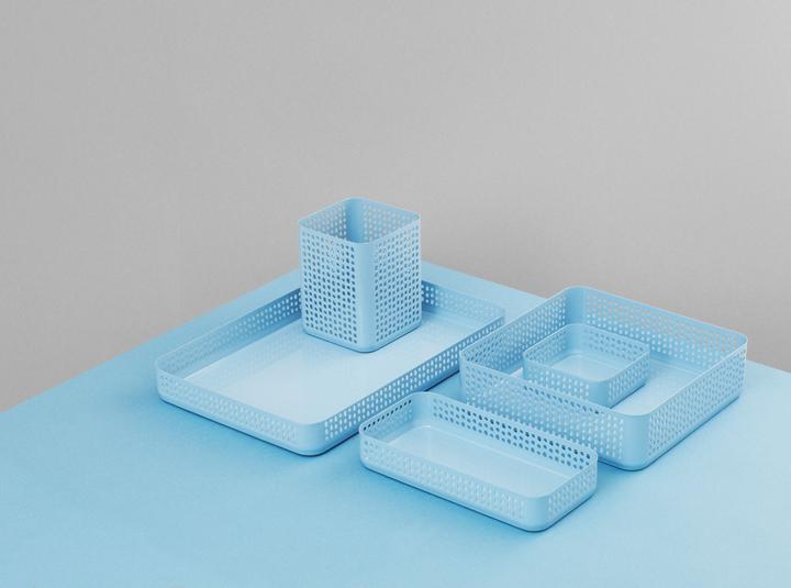 Immagine prodotto Normann Copenhagen Nic Nac (1 x, 34 x 23 x 4 cm)
