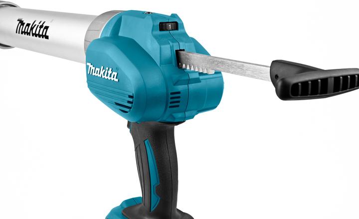 Actual product image Makita DCG180ZXK