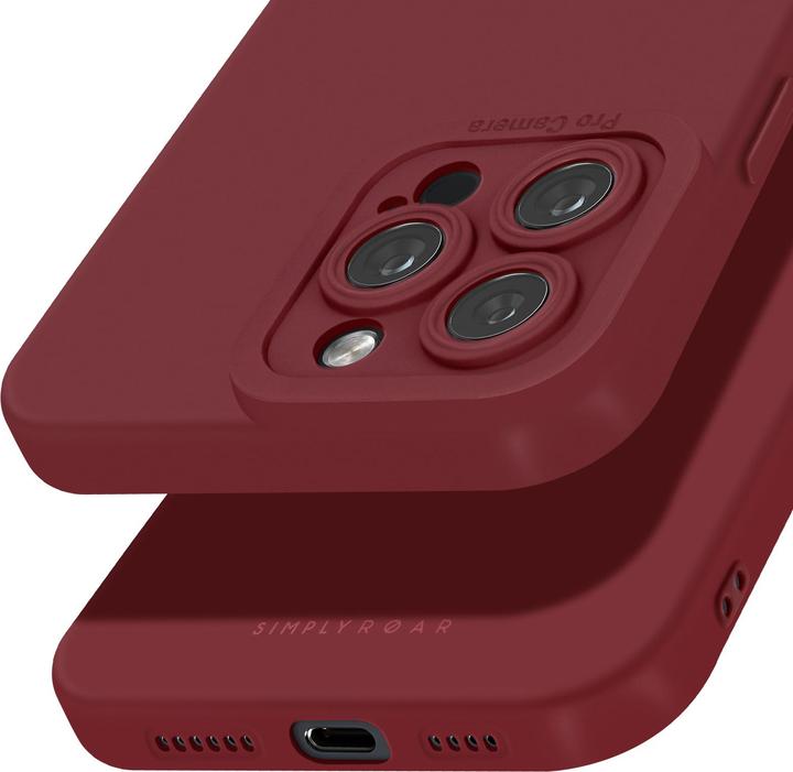 Produktbild Roar Luna Case Series (Apple iPhone 16 Pro Max)