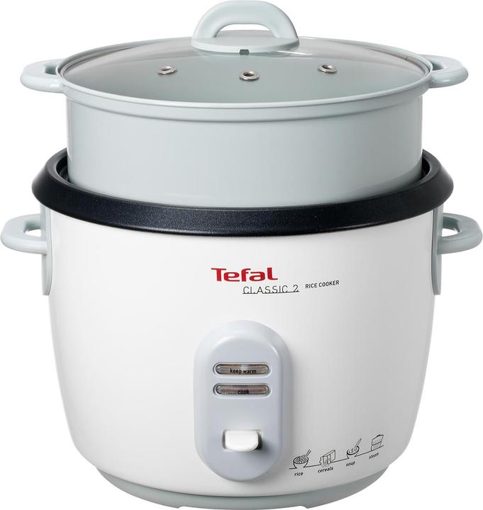 Immagine prodotto Tefal RK1011 Classic 2