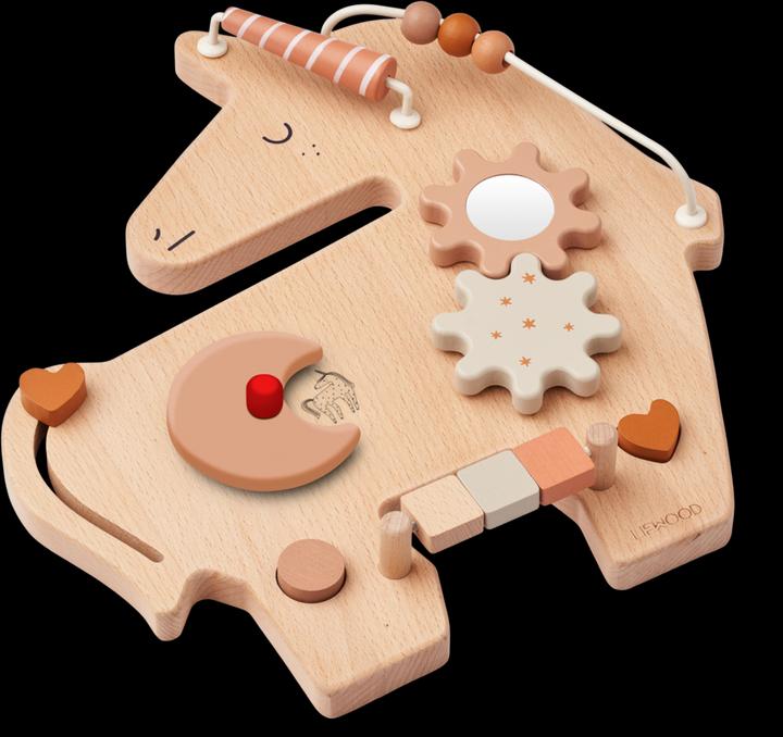 Immagine prodotto Liewood Tabellone da gioco Carola Unicorn (Copia)