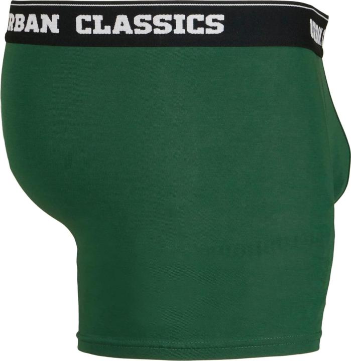 Immagine prodotto Urban Classics Boxer Shorts 3-Pack (L, confezione da 3)
