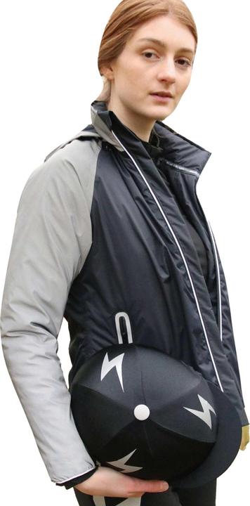 Produktbild Hy Silva Flash Steppjacke Wasserfest (XL)
