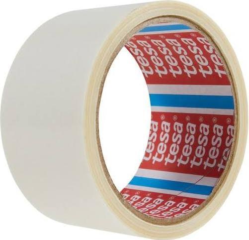 Immagine prodotto tesa Nastro di installazione rimovibile, nastro biadesivo, rimovibile senza lasciare residui. (50 mm)
