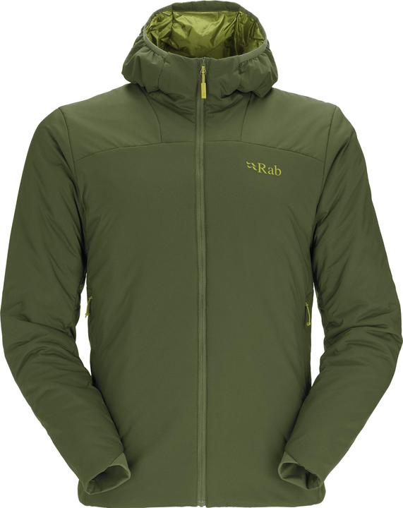 Rab Xenair Alpine Light (S)