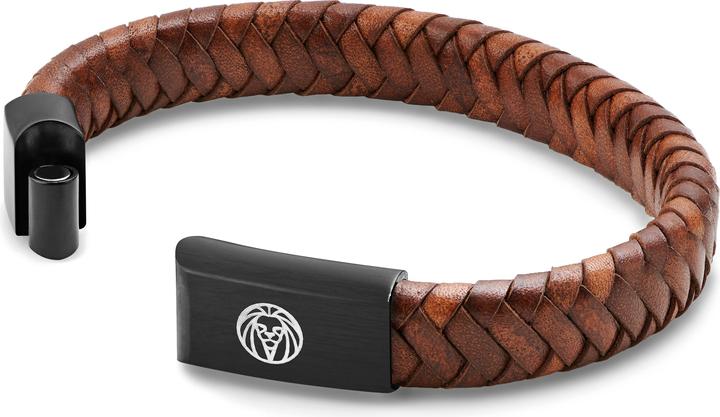 Actual product image Lucleon Joty (1.10 cm, Leather)
