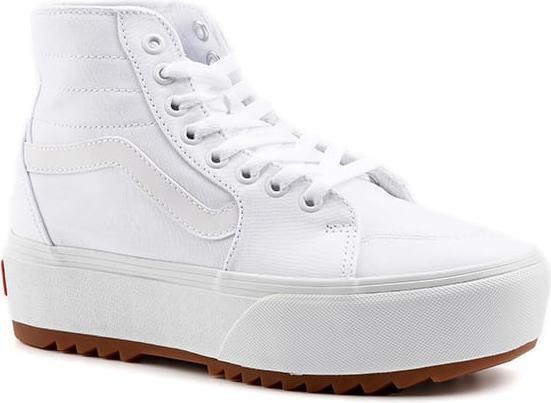 Produktbild Vans Filmore Hi Tapered Platform ST (38)