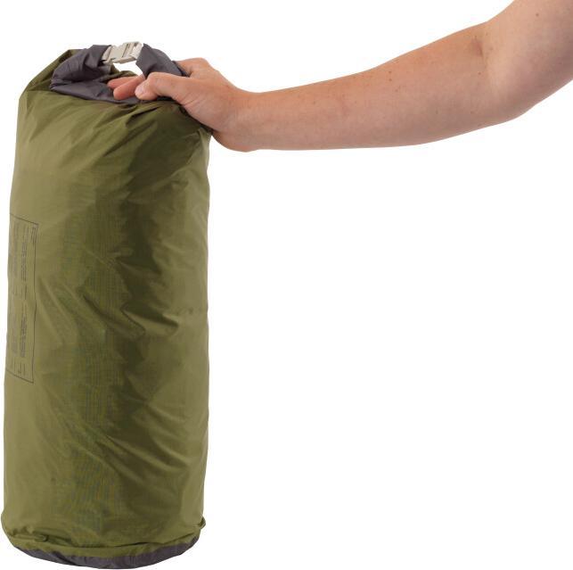 Actual product image Robens Lodge 3 Tent (Dome tent, 3.50 kg, 3 persons)