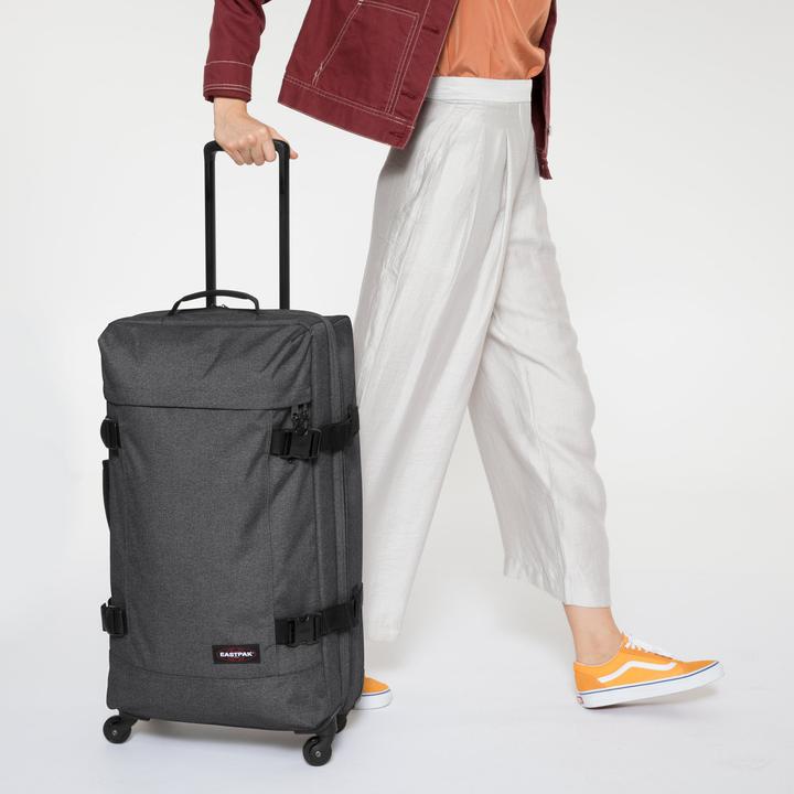 Actual product image Eastpak Trans6 (80 l, L (90 - 115l))