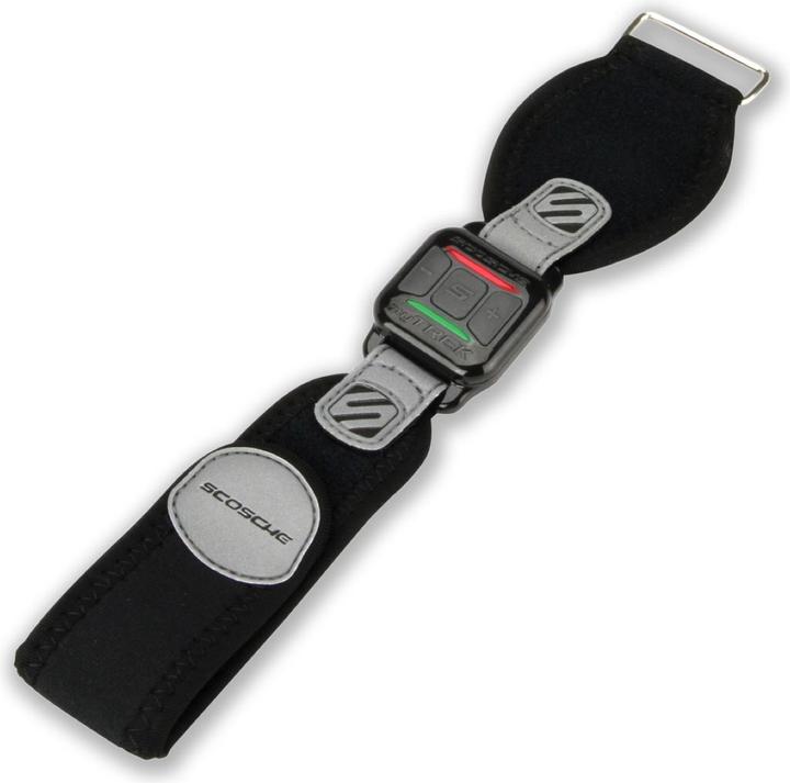Image du produit Scosche myTREK Moniteur de pouls