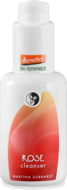 Image du produit Martina Gebhardt V! ROSE Cleanser DEMETER - Petite taille (Poudre, 30 ml)