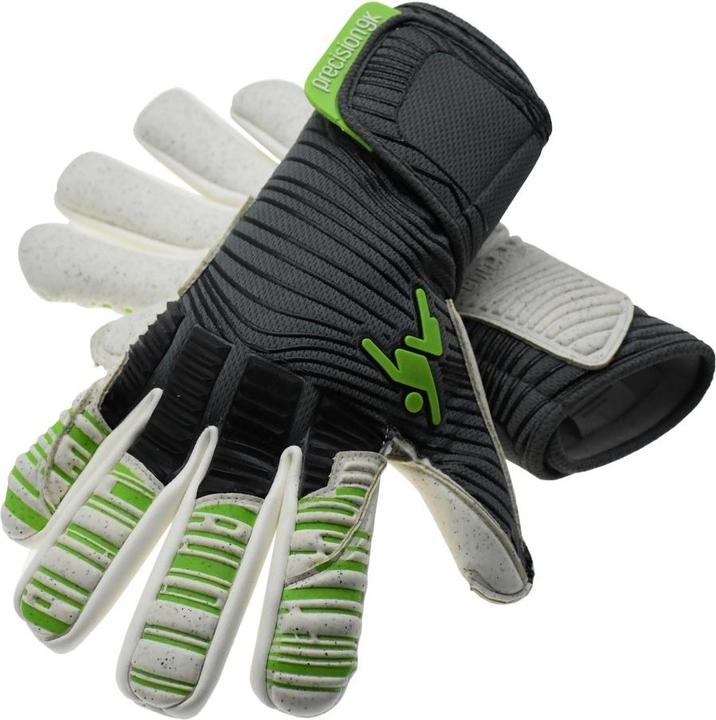 Immagine prodotto Precision Guanti da portiere Elite 2.0 Quartz (9.5)