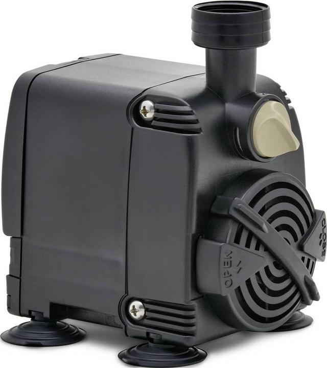 Actual product image Eden WaterParadise PAS 2000 94016 Aquarien-Pumpe
