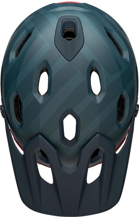 Actual product image Bell Super DH Spherical MIPS (58 - 62 cm)