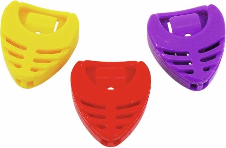 Produktbild Dimavery Plektrumhalter