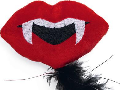 Immagine prodotto Beeztees Halloween Dracula (Catmint giocattolo)