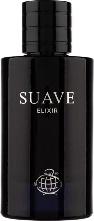 Produktbild MAC Cosmetics Suave Elixir (Eau de Parfum, 100 ml)