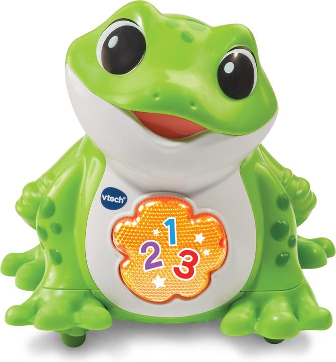 VTech Hüpfspass-Frosch