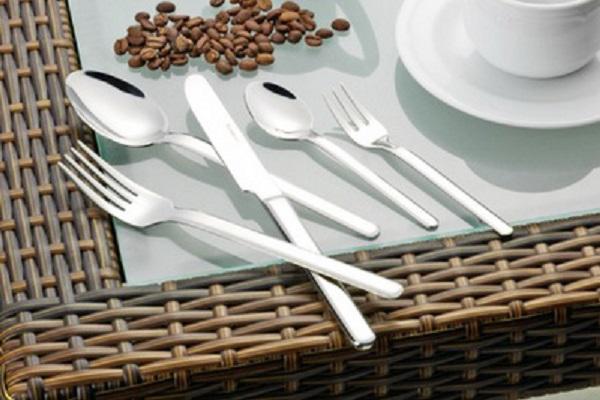 Actual product image Esmeyer Bettina (24 Piece, Cutlery set)