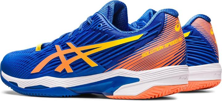 Produktbild ASICS Performance Solution Speed FF 2 Sandplatz Tennisschuh Herren (46)