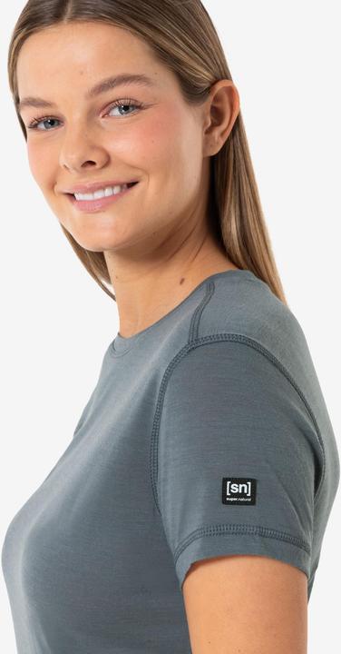 Produktbild Super Natural W SIERRA140 TEE (XL)