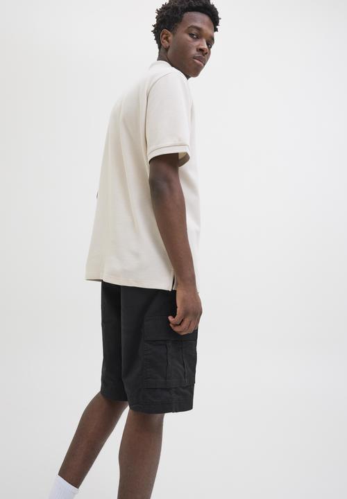 Produktbild Aprel Loose Fit Cargo Shorts Cargo Shorts (XXL)