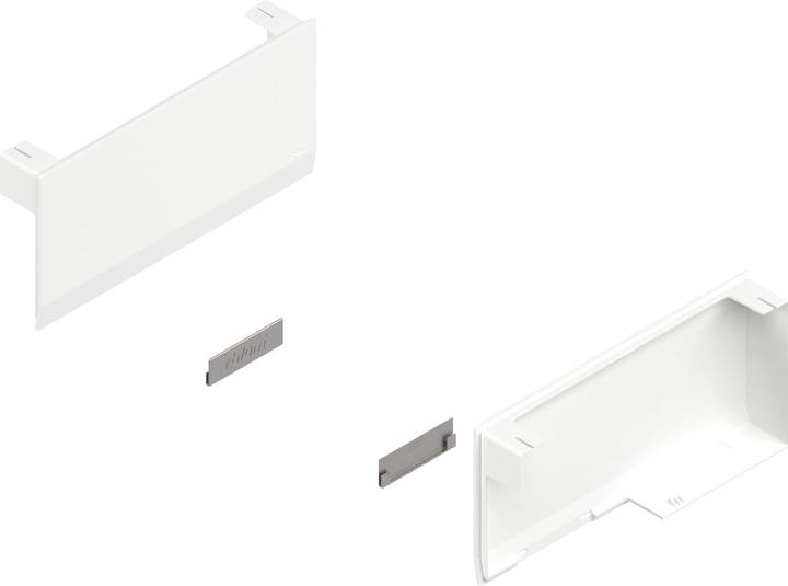 Image du produit Blum 22K8000 AVENTOS HK top Set de caches SW (1 pcs)