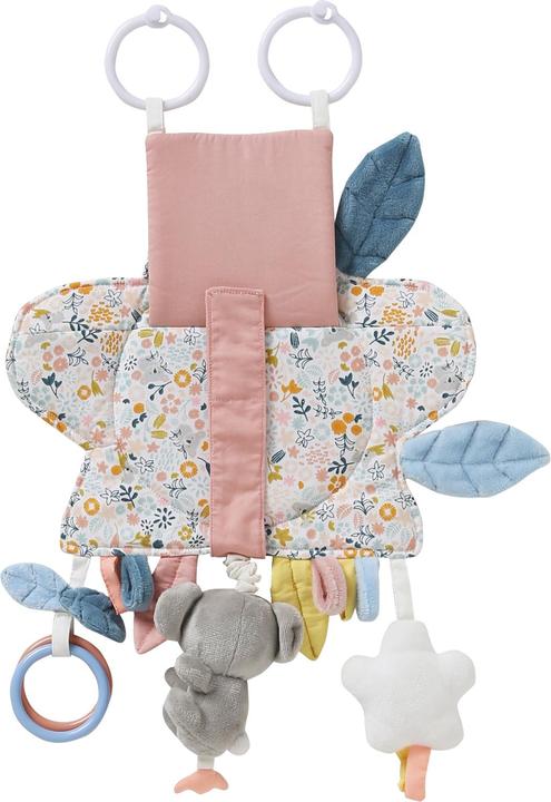 Actual product image Vertbaudet Fabric Toy