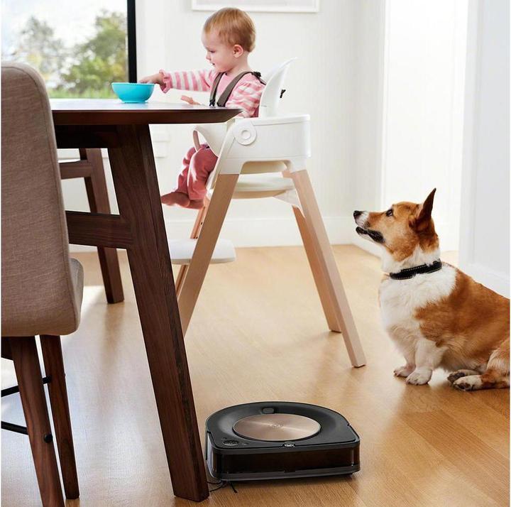 Image du produit iRobot Roomba s9+ (Robot vacuum)