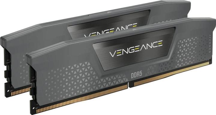 Image du produit Corsair Vengeance (2 x 16GB, 6400 MHz, RAM DDR5, DIMM)