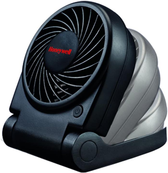 Honeywell Turbo on the Go (4 dB)