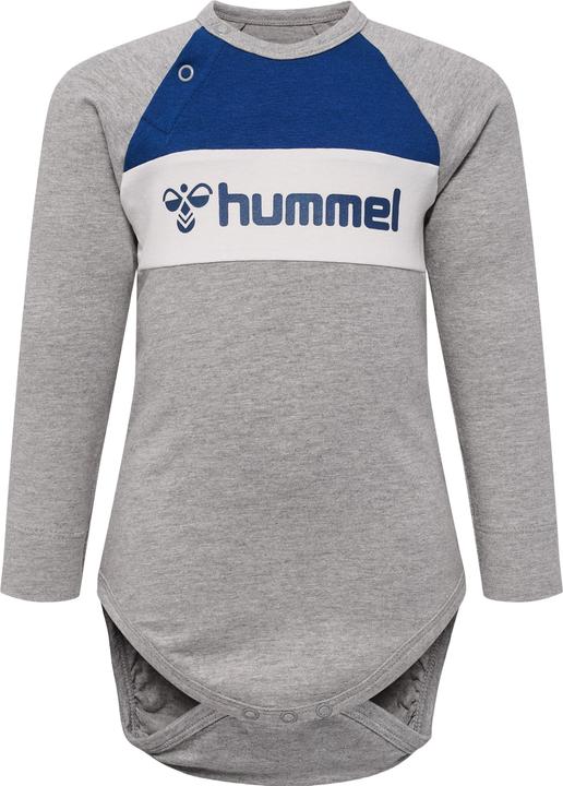 Produktbild hummel hmlMURPHY BODY L/S (92)
