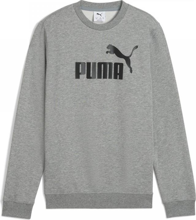 Actual product image Puma ESS No. 1 Logo Crew TR B (176)