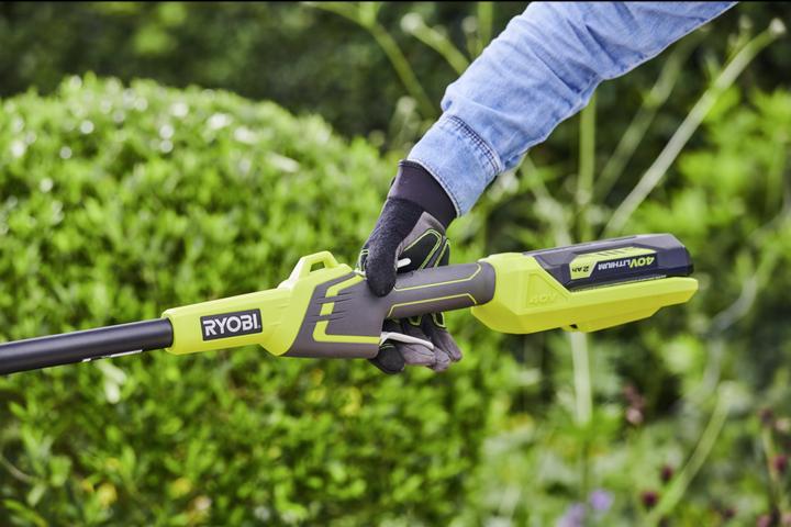 Image du produit Ryobi RY36LT33A-120 (Fils coupe-herbe)