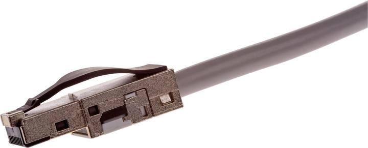 Actual product image Axis Plug RJ45 Field Connector 10 pieces (Cable)