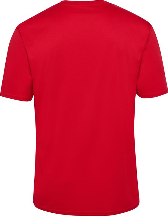 Image du produit hummel Hmlessential Jersey S/S (XXL)