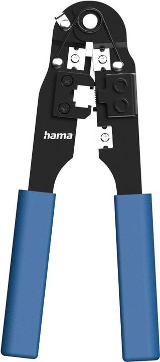Actual product image Hama Crimping pliers for network cables
