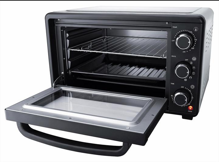 Produktbild Steba KB A 25 Backofen