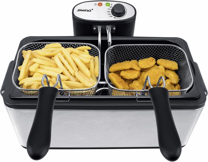 Produktbild Steba FGN 2.0 Fritteuse