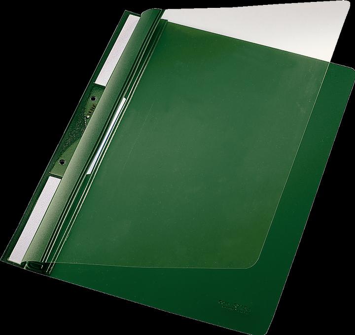 Produktbild Leitz Universal Plastik- (A4, 1 x)