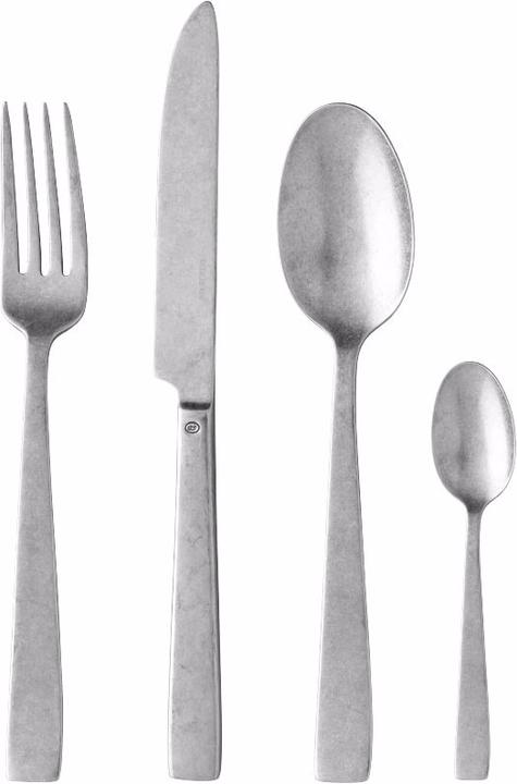 Sambonet Flat Vintage (24 Piece, Cutlery set)