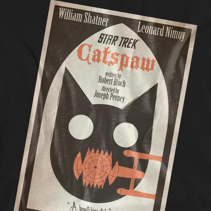 Produktbild The Original Series Episode 36 TShirt (XL)