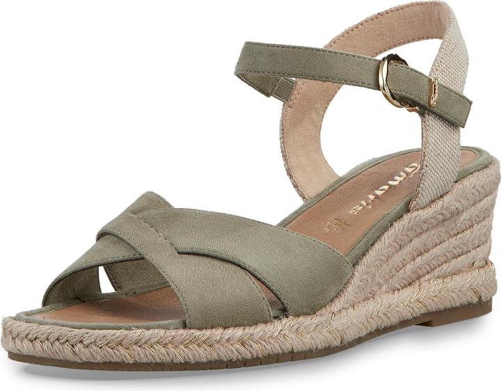Actual product image Tamaris Sandal (36)