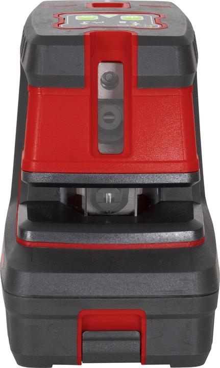 Produktbild Stier Kreuzlinienlaser
